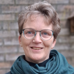 Annet de de Bruin