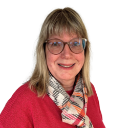 Anneke de Munnik